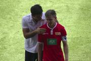 U19 fcuhfc0128