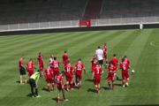 U19 fcuhfc0129