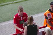 U19 fcuhfc0134