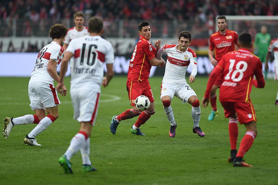 Union-VfB Kreilach